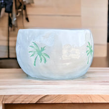 Load image into Gallery viewer, Island Palm Candle - Surf Green