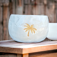 Load image into Gallery viewer, Island Palm Candle - Warm Sand