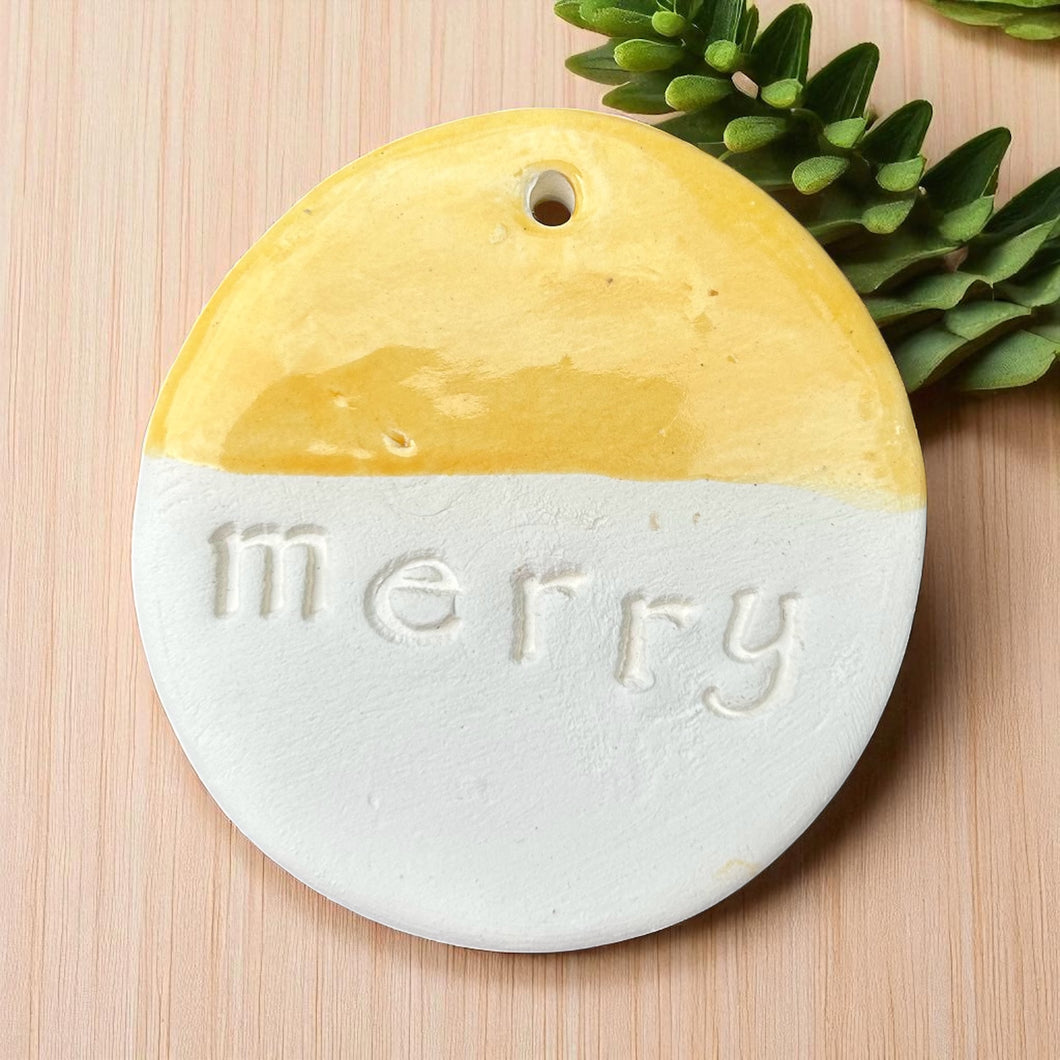 Pool Bouy Ornament Sun