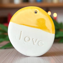 Load image into Gallery viewer, Pool Bouy Ornament Sun
