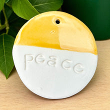 Load image into Gallery viewer, Pool Bouy Ornament Sun
