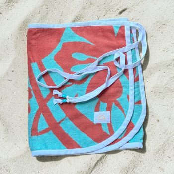 Sun Wrap - Mahi